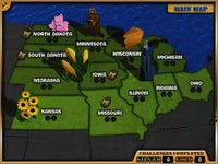 Reel Deal Slots: American Adventure