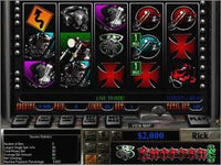 Reel Deal Slots: American Adventure