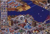 SimCity 2000 Special Edition w/ Manual