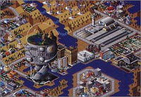 SimCity 2000 Special Edition w/ Manual