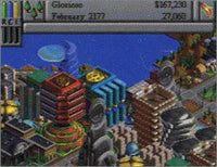 SimCity 2000 Special Edition w/ Manual