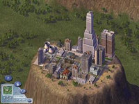SimCity 4 Deluxe w/ Manual
