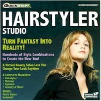 Hairstyler Studio
