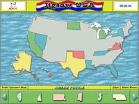 Jigsaw USA
