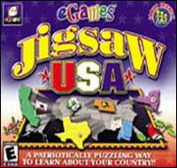 Jigsaw USA