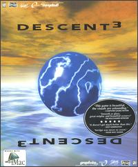 Descent 3 - NeverDieMedia