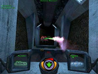 Descent 3 - NeverDieMedia
