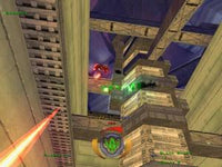 Descent 3 - NeverDieMedia