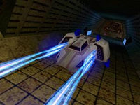 Descent 3 - NeverDieMedia