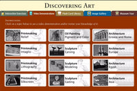 Discovering Art 2