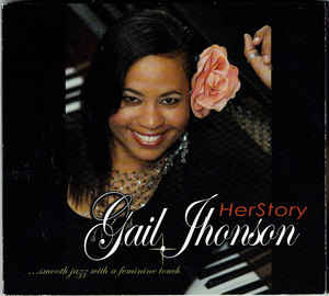 Gail Jhonson: Her Story Signed