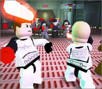 Lego Star Wars: The Original Trilogy 2