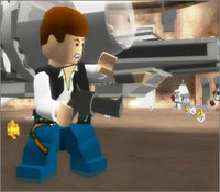 Lego Star Wars: The Original Trilogy 2