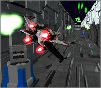 Lego Star Wars: The Original Trilogy 2