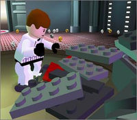 Lego Star Wars: The Original Trilogy 2