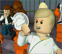 Lego Star Wars: The Original Trilogy 2