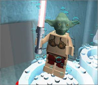 Lego Star Wars: The Original Trilogy 2