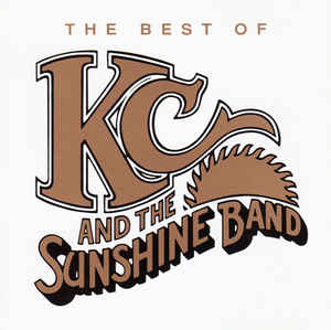 KC & The Sunshine Band: The Best Of
