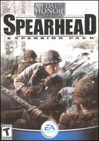 Medal of Honor: Spearhead
