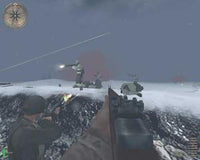 Medal of Honor: Spearhead
