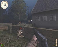 Medal of Honor: Spearhead