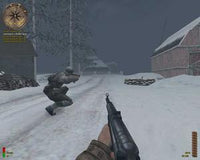 Medal of Honor: Spearhead