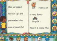 Clifford: Phonics