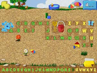 Blue's Clues: Blue's ABC Time Activities