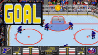 NHL Hockey 1993