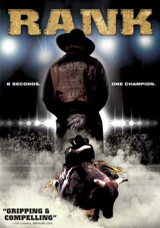 Rank: 8 Seconds. One Champion.