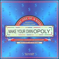 Make Your OwnOpoly