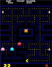 Microsoft Return of Arcade Anniversary