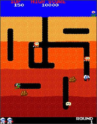 Microsoft Return of Arcade Anniversary