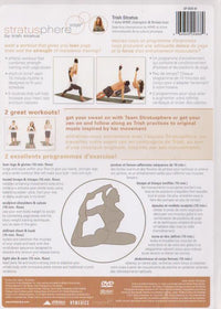 Trish Stratus: Total Mind Body Workout