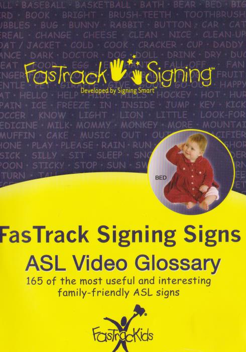 FasTrack Signing Signs