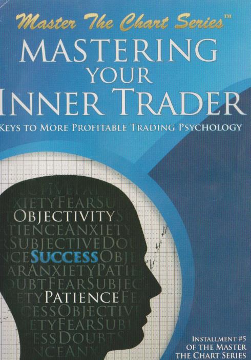 Master The Chart Series: Mastering Your Inner Trader 2-Disc Set