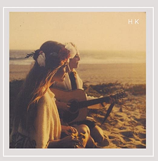 Hilary And Kate: City Of God