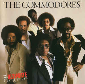 The Commodores: The Ultimate Collection