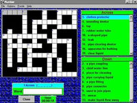 Crosswords & More - NeverDieMedia