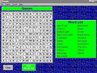 Crosswords & More - NeverDieMedia