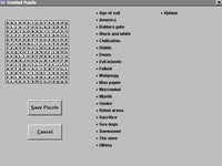 Crosswords & More - NeverDieMedia