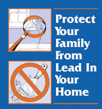 Lead Paint Disclosure Information