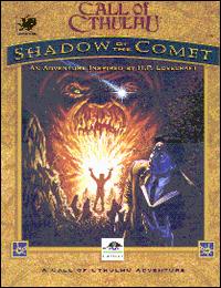 Call Of Cthulhu: Shadow of the Comet