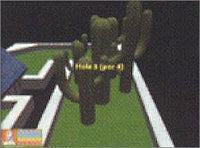 Ultimate Mini Golf Designer