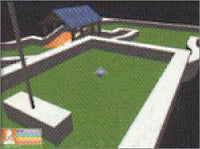 Ultimate Mini Golf Designer
