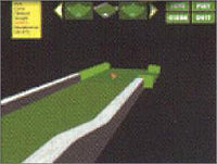 Ultimate Mini Golf Designer