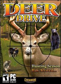 Deer Drive
