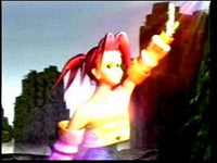 Legend of Legaia Demo