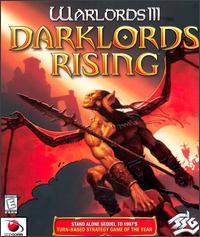 Warlords: Darklords Rising 3