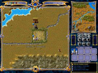 Warlords: Darklords Rising 3 - NeverDieMedia